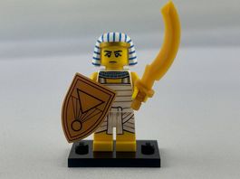 LEGO Minifigur - Serie 13 - Nr. 8 - Altägyptischer Soldat