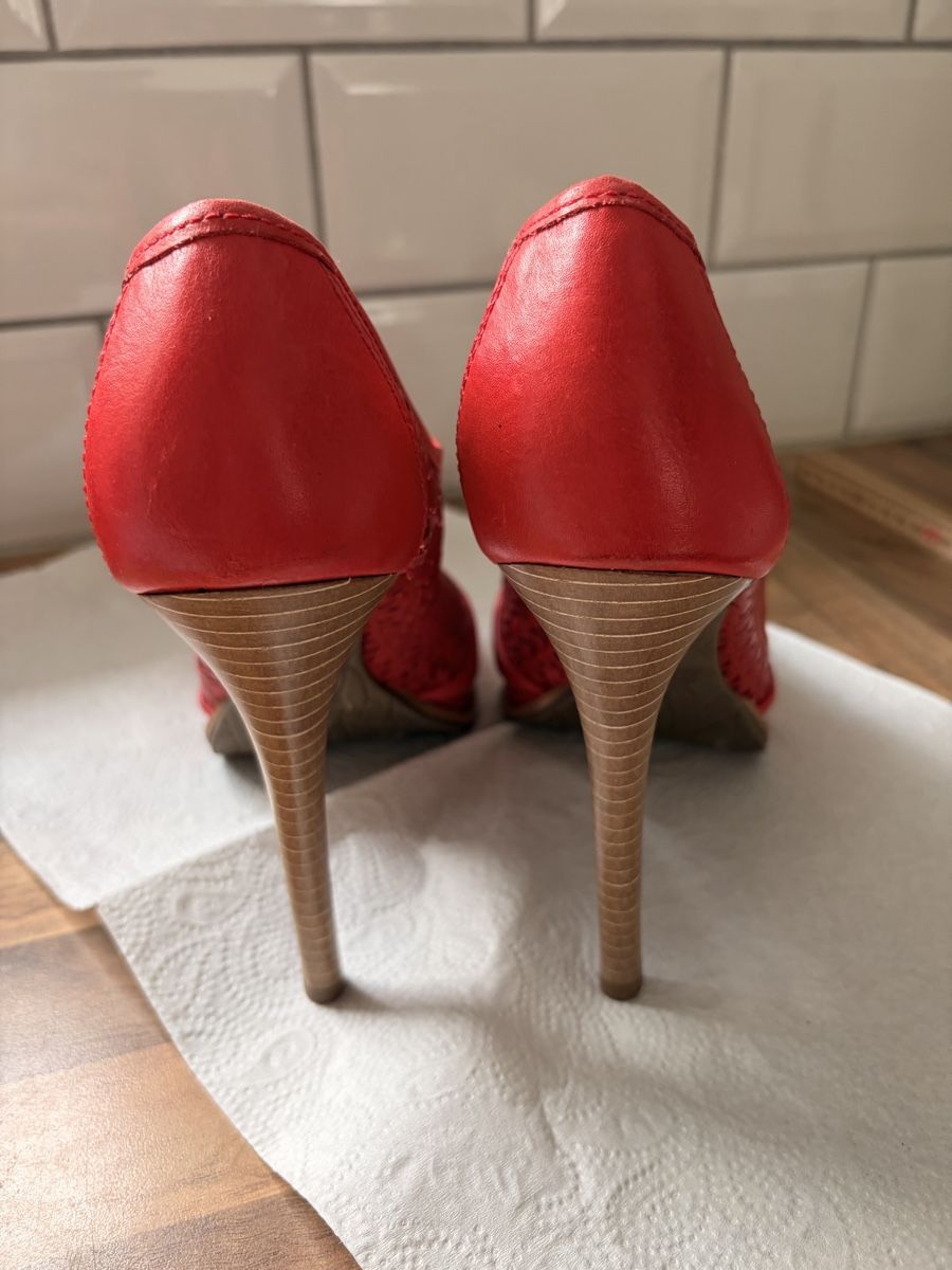 Aldo Chaussures femmes: Dumond Pumps – Neuf (Voir description) à Magden par Rosenzweig 3