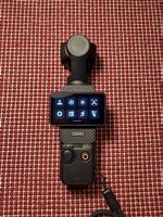 DJI Osmo Pocket 3 