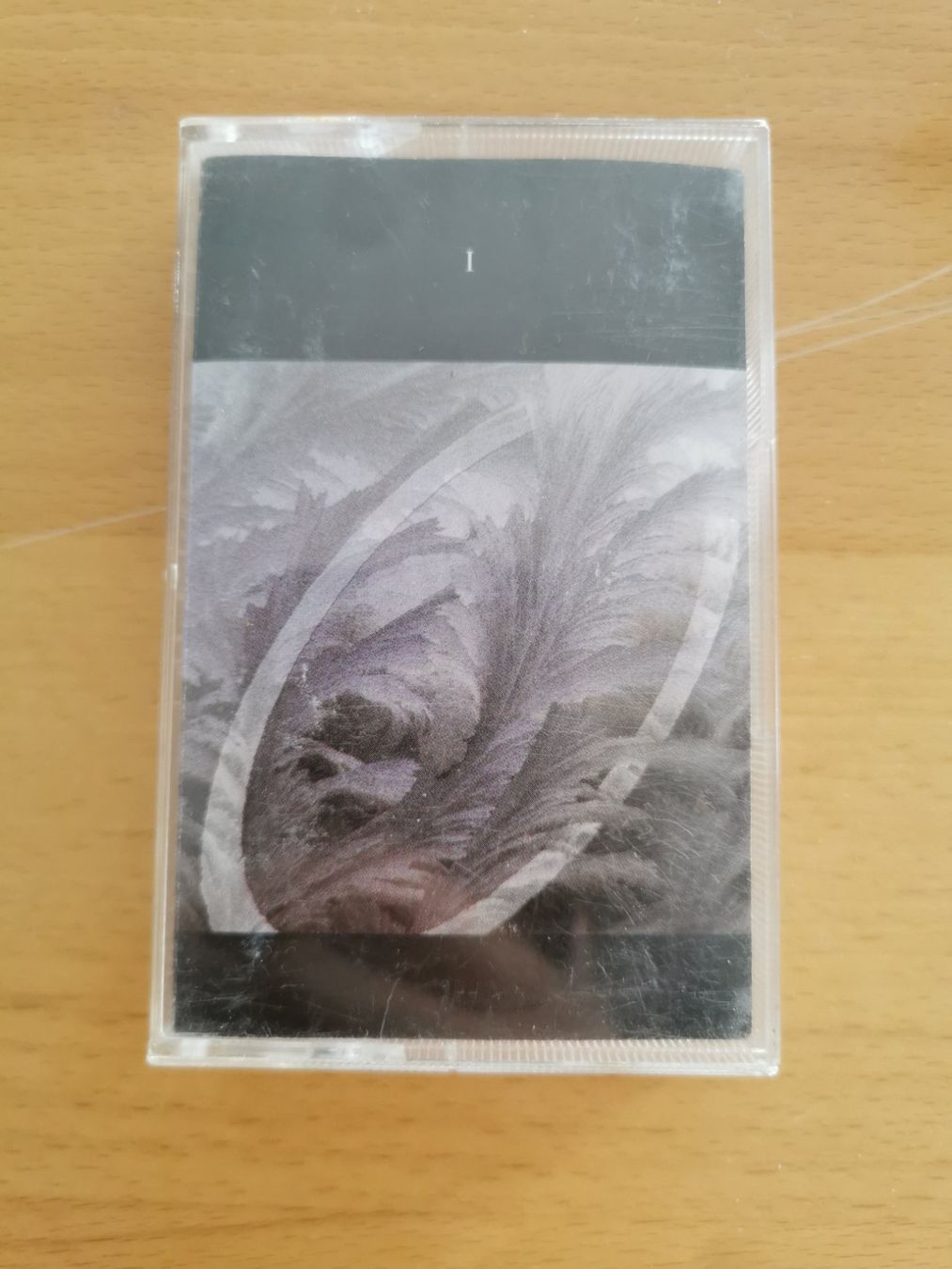 Musicassette: Led Zeppelin l Kassette – Usato da St.Gallen venduto da Tamal0204
