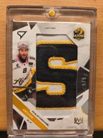 HC Ajoie - Lettre DEVOS 5/5