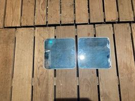mini-spiegel im doppelpack