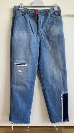 Jean Ewa i Walla original, taille M, super état