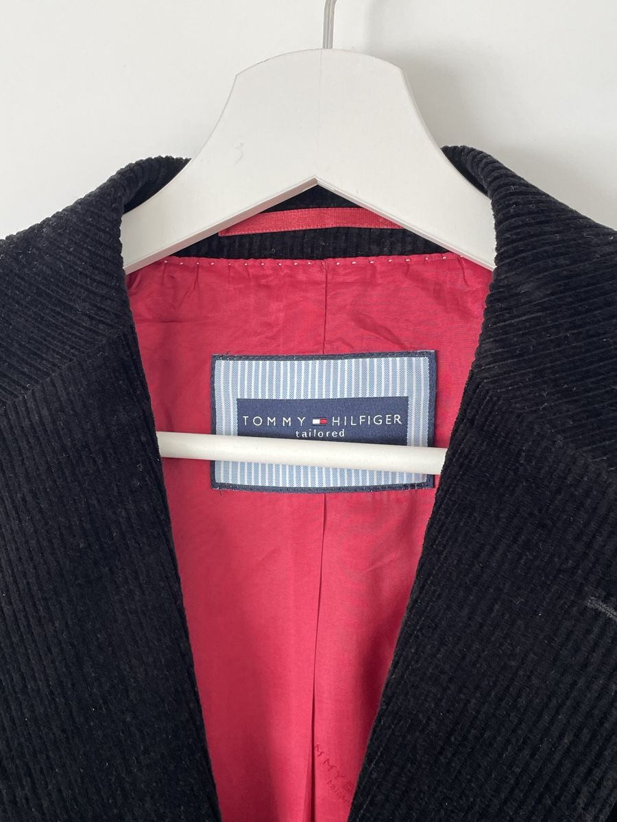 Tommy Hilfiger Giacche: Tommy Hilfiger Blazer – Usato da Zürich venduto da bncmgg 1