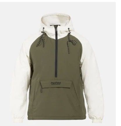 Giacche: between season Jacke – Nuovo (secondo la descrizione) da Bern venduto da fen_7rn8 4
