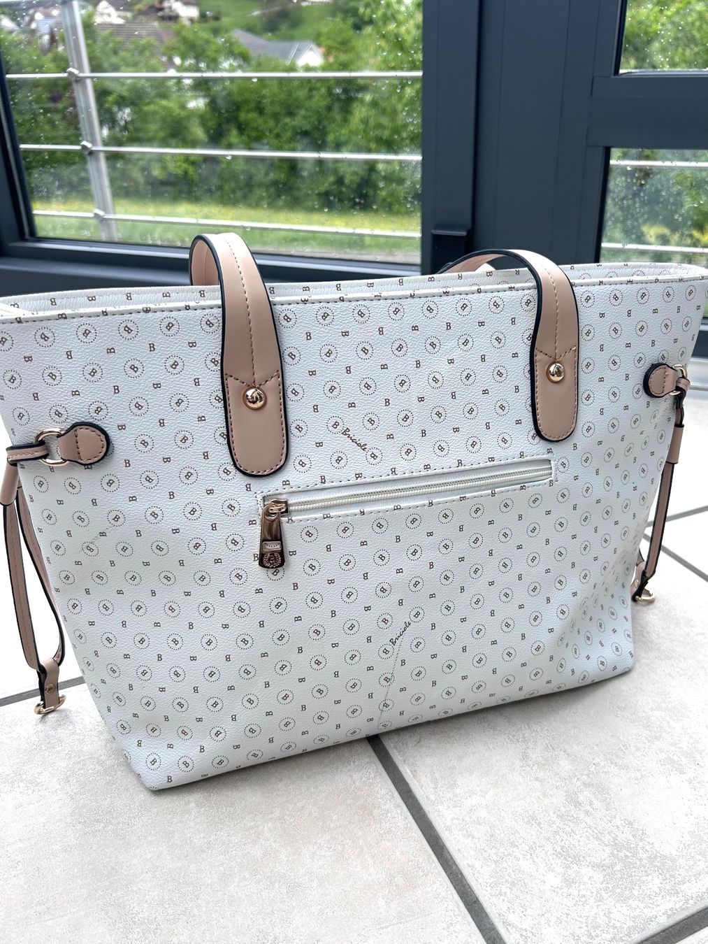 Borse da donna: Briciole Tasche – Usato da Meltingen venduto da Rhododendren 2
