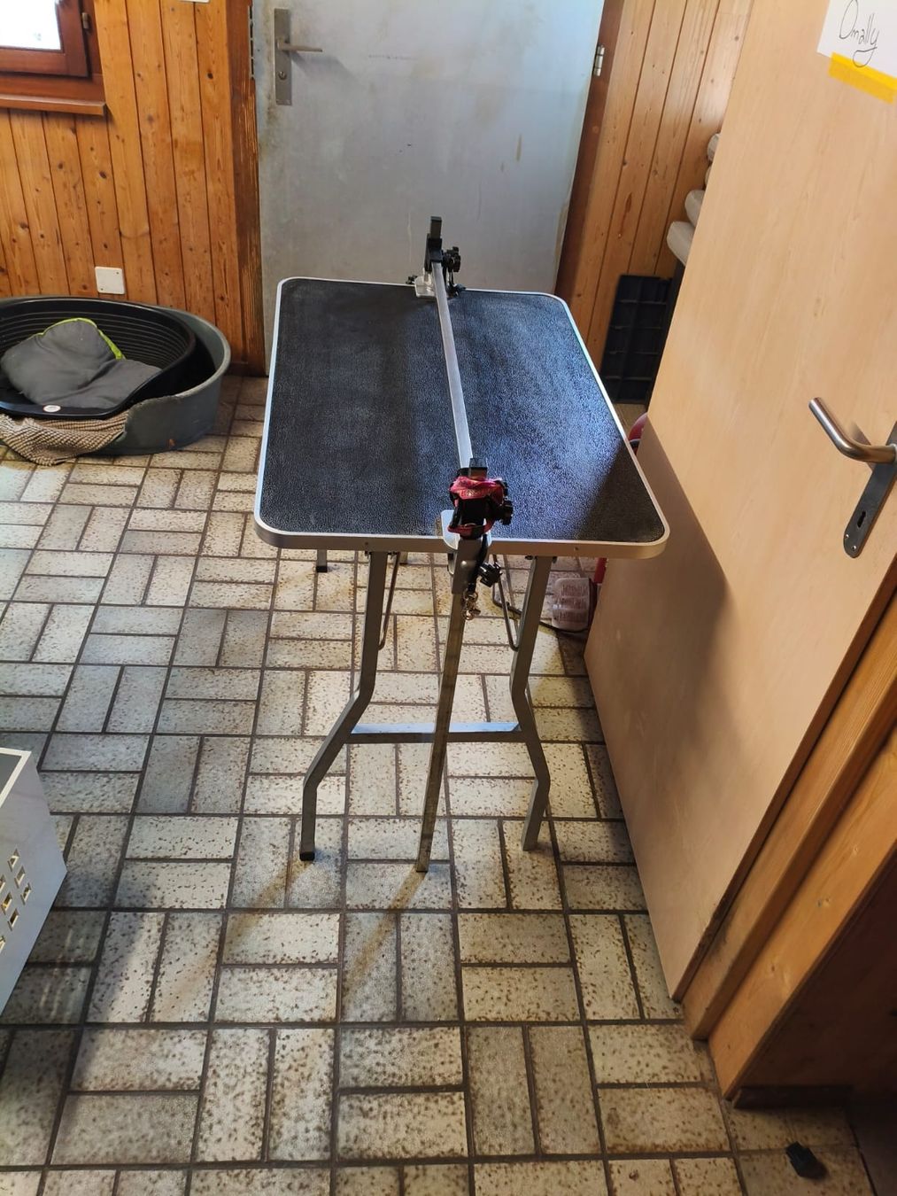 Tavoli: Frisiertisch für Hunde – Usato da Eschenbach LU venduto da Bxdriver89 1