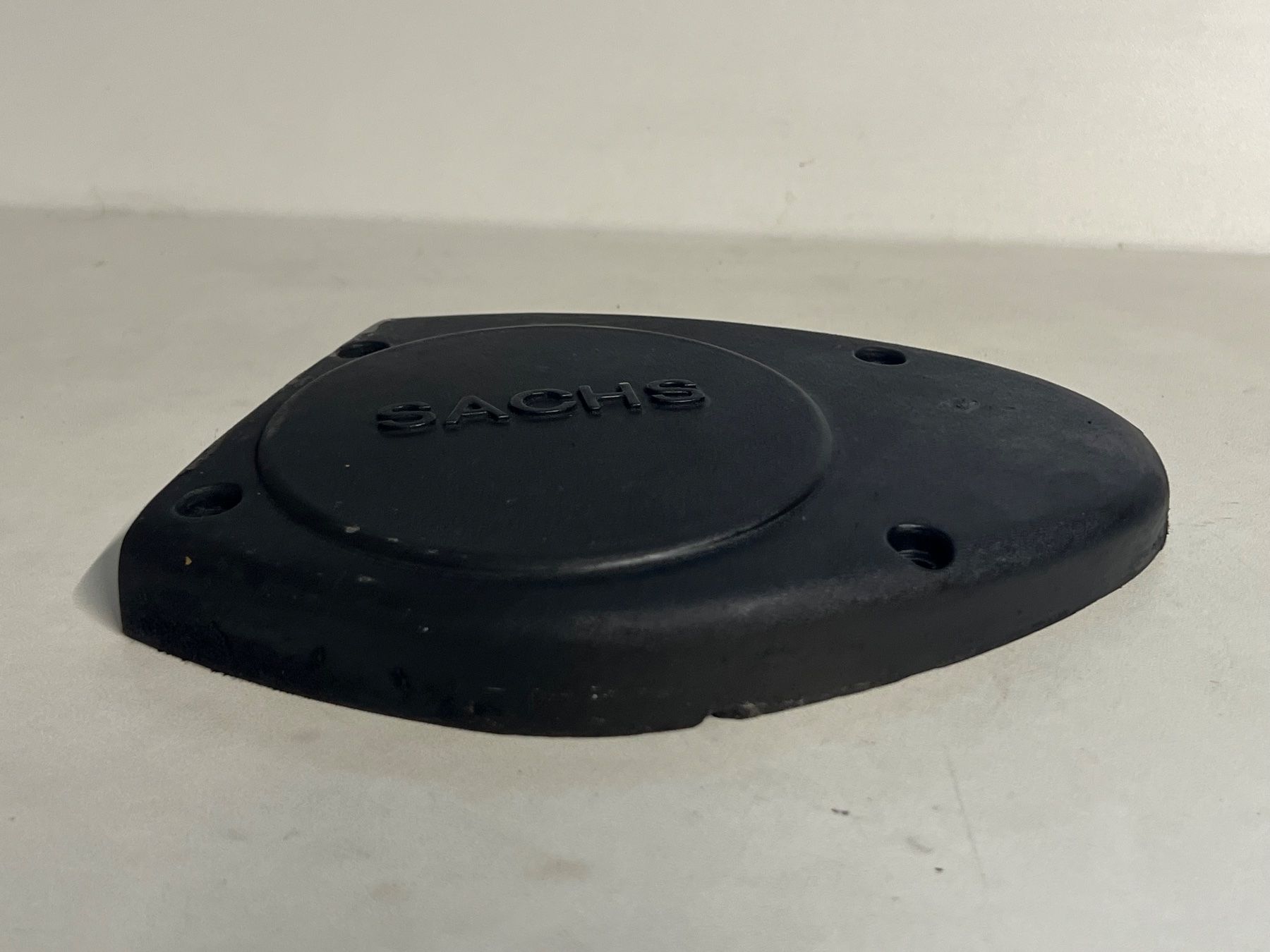 Sachs Mofa-Ersatzteile: Sachs 503 ADV AB AC Zündungsdeckel Motor – Gebraucht aus Steffisburg von FlorianJohner 1