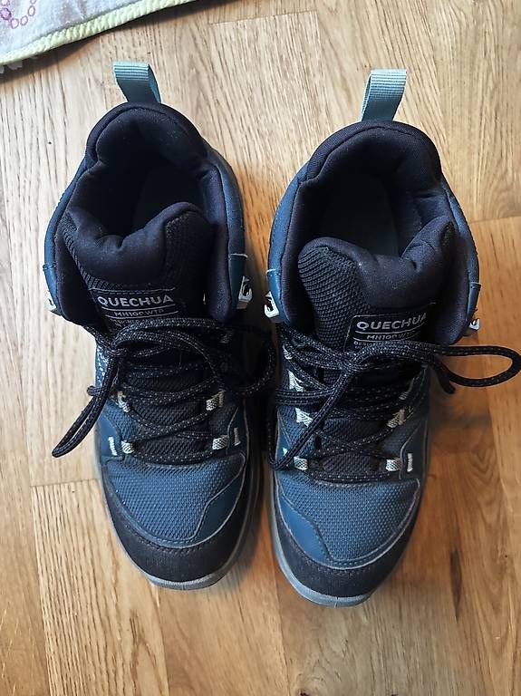 Chaussures femmes: Wanderschuhe 39 – D'occasion à Dottikon par Skyylark 1