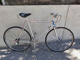 Velo léger vintage Resalb Grand-Sport