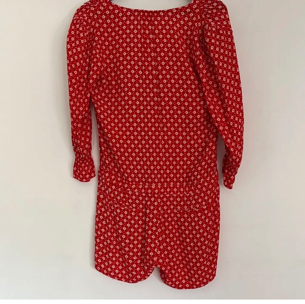 Ba&Sh Tute: Bash Jumpsuit 34/36 – Usato da Epsach venduto da has_s27w 3