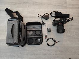 Sony Alpha 7 II