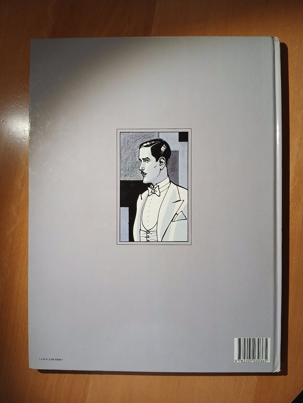 Comics: Le Vicomte (EO de 1986 Dargaud) Grand Format – Gebraucht aus Genève von voyageur63 1