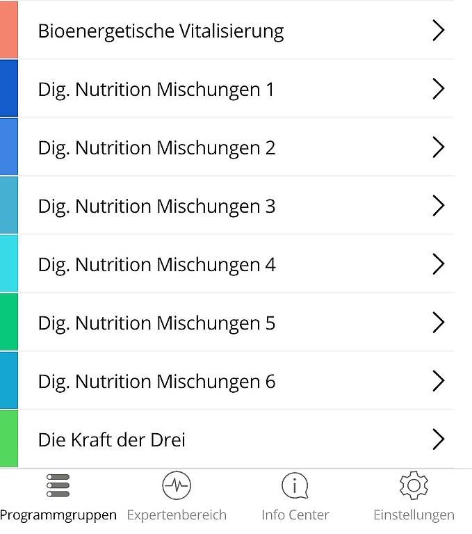 Attrezzature mediche: Healy Professional N3 - ALLE Programme lebenslang statt Abo! – Usato da Zürich venduto da Gina_go 4