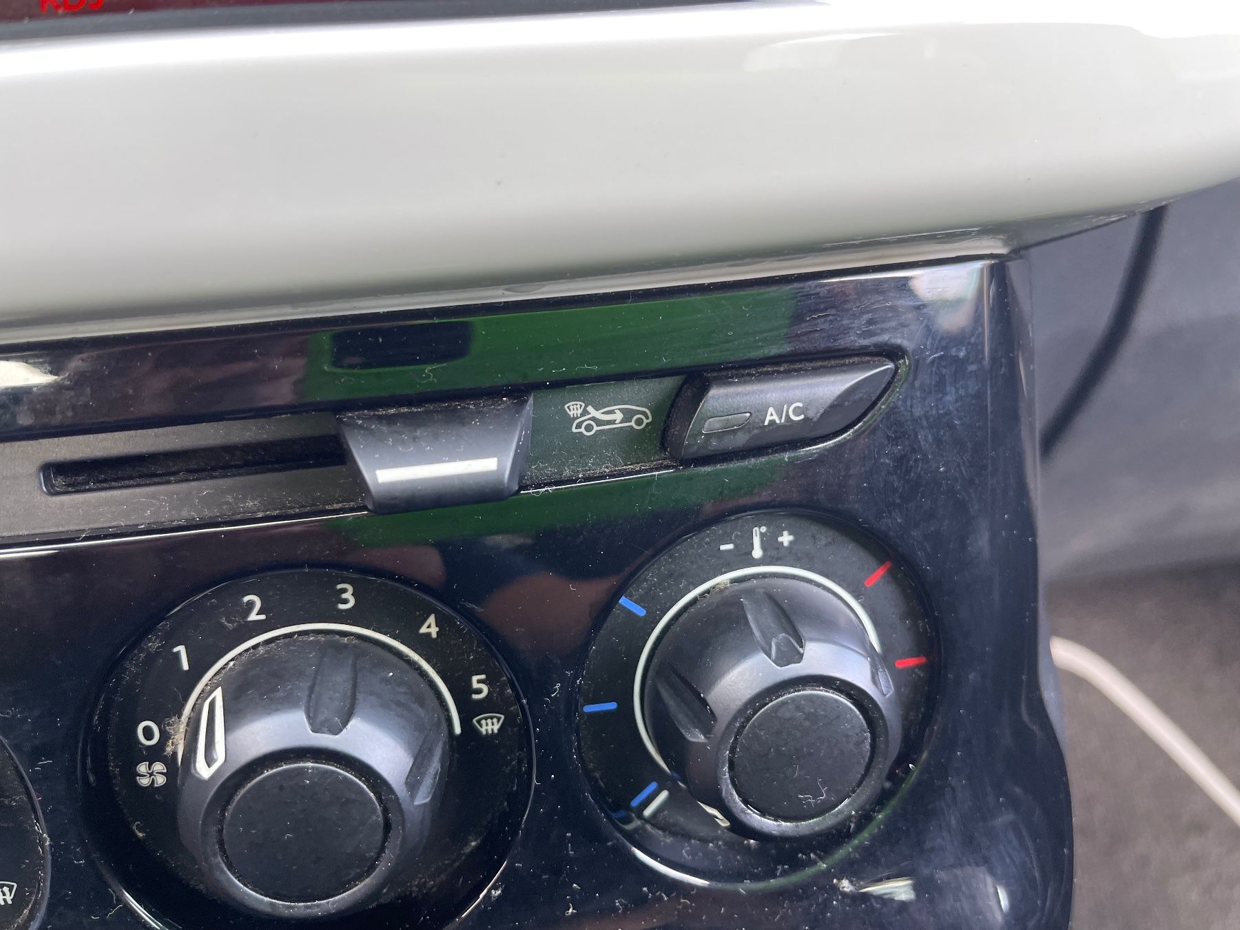 Citroën Autos: Citroen c3 – D'occasion à Lugano par Cbr840328 4
