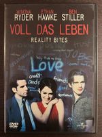 Voll das Leben