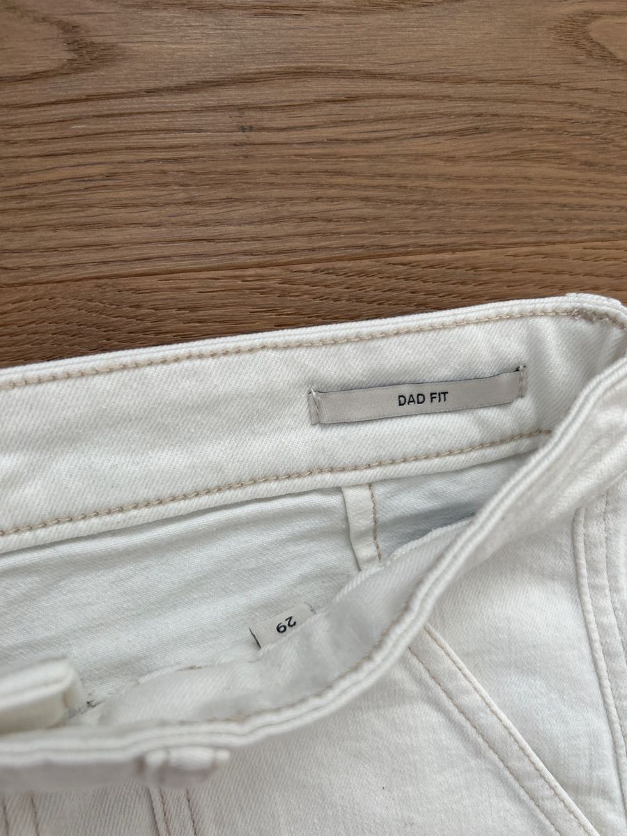 Esprit Jeans: 2Paar Hosen Esprit Grösse 29 Dad Fit – Gebraucht aus Fischbach- Göslikon von Rommel 1