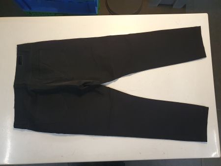 Cambio Jeans schwarz grösse 42