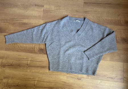Pullover von Zara