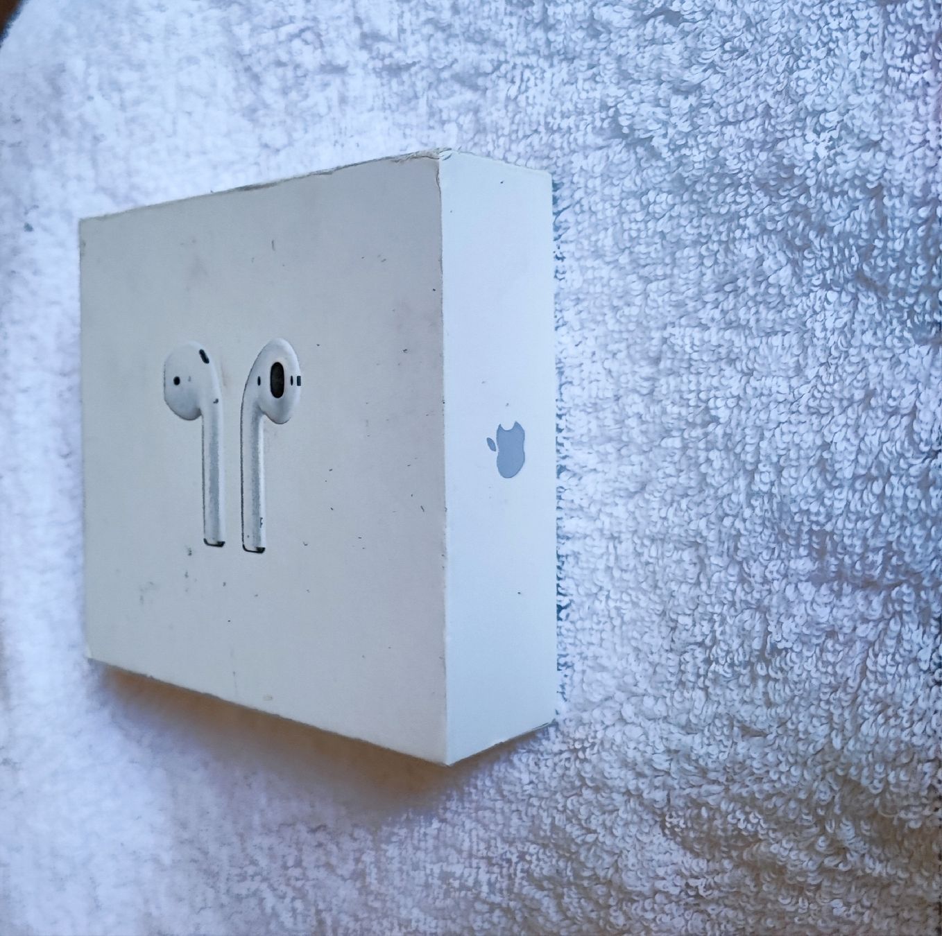 Apple Cuffie: Appel Airpods 2 Gen – Usato da Zollikofen venduto da zar_j67f 4
