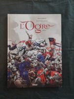 Dufaux / L'Ogre Acte 1 ED. 2025 Neuf