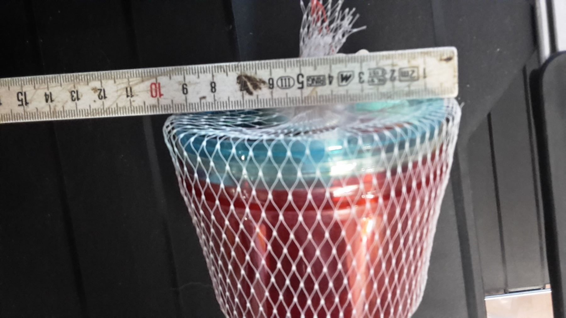 Candele: 2 Partylicht mit Rechaudkerze L3 – Nuovo e nell'imballaggio originale da Schwarzenburg venduto da Flamingo07 2