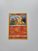 Combusken (Dragon Majesty 5/70)