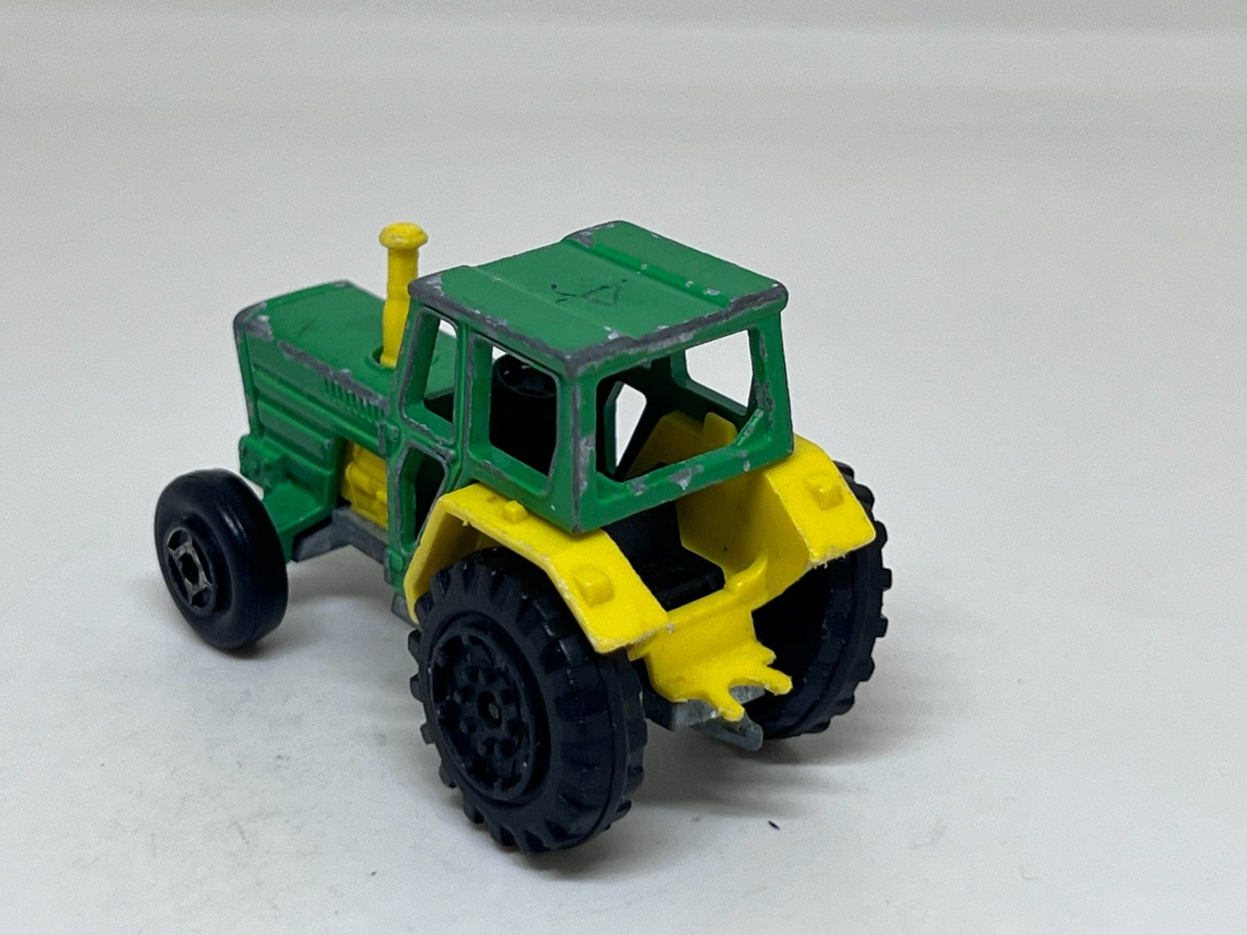 Majorette Voitures modèles: Majorette Tracteur #327 – D'occasion à Wildegg par LaaBoutique 2
