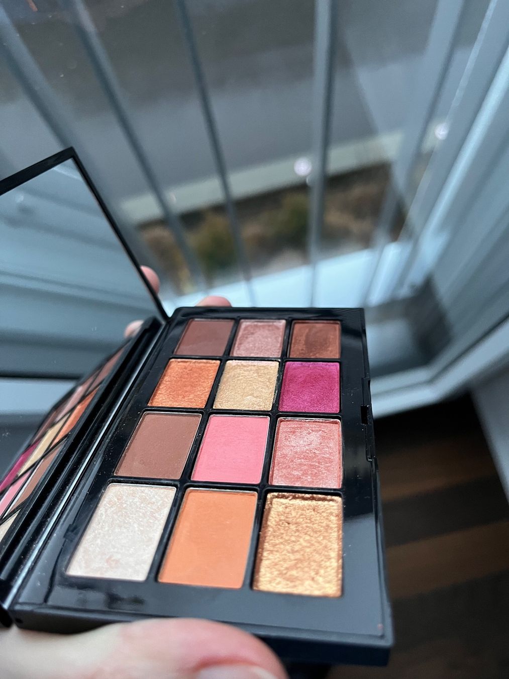 Nars Make-up: NARS Afterglow Lidschatten Palette - Limited Edition – Gebraucht aus Wohlen AG von kissne4 7