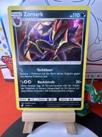 POKÉMON / Zoroark / Team Up / Holo 🇩🇪