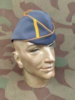 Policemütze Ord. 1986, Major, Grösse 59
