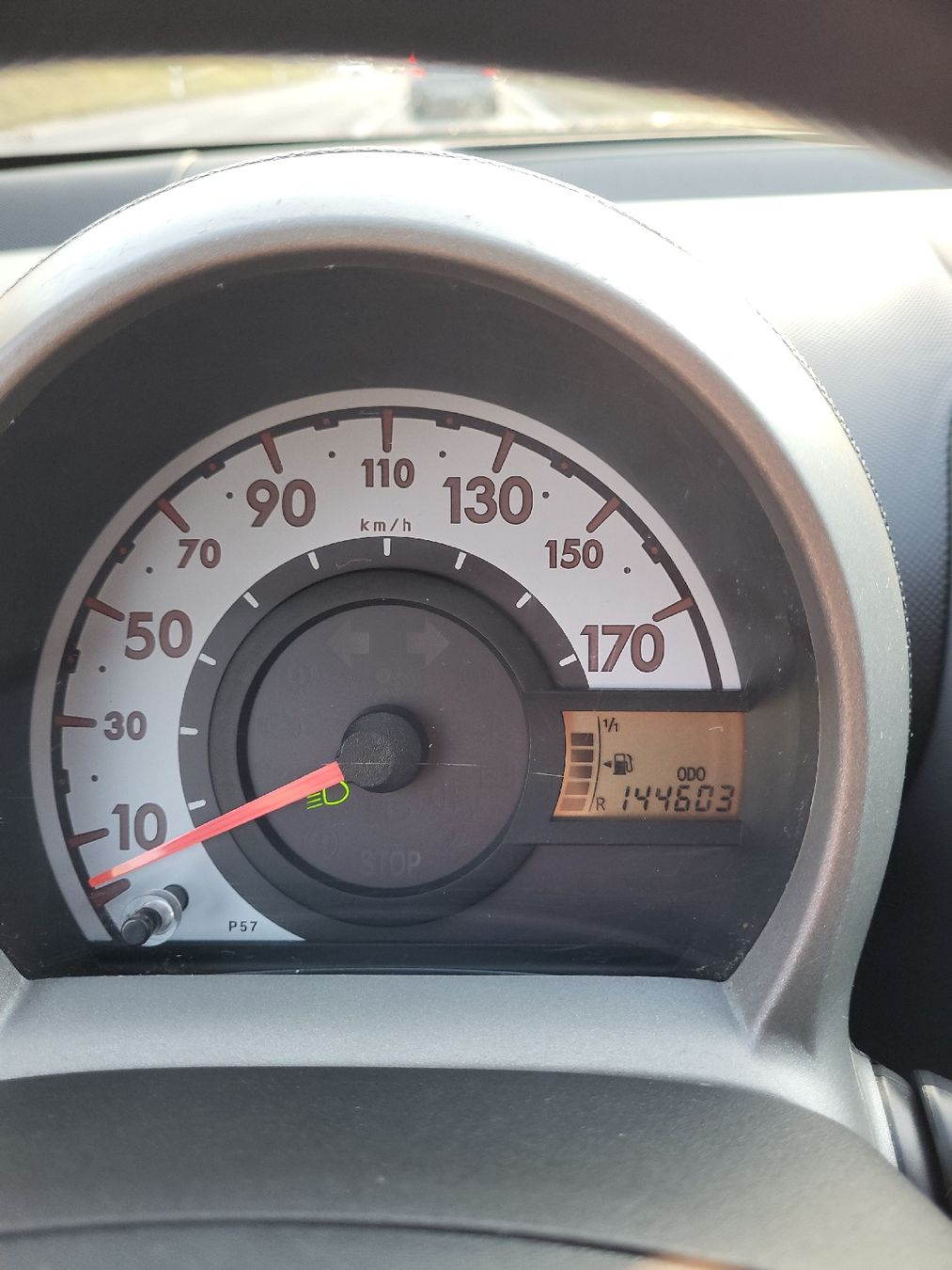 Peugeot Automobili: Peugeot 107 – Usato da Denges venduto da inox--2 2