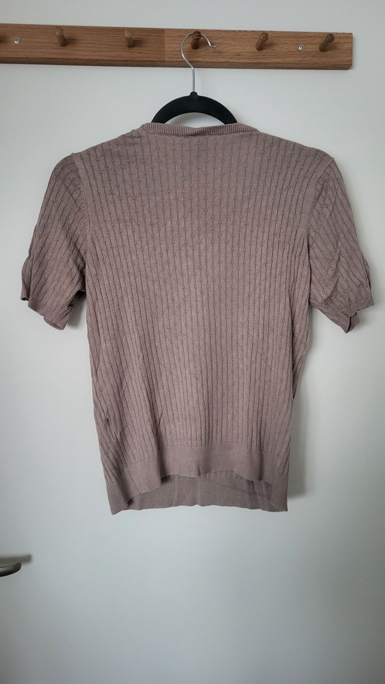 T-Shirts: t shirt texturisé – Gebraucht aus Kloten von kar_zjb2 1