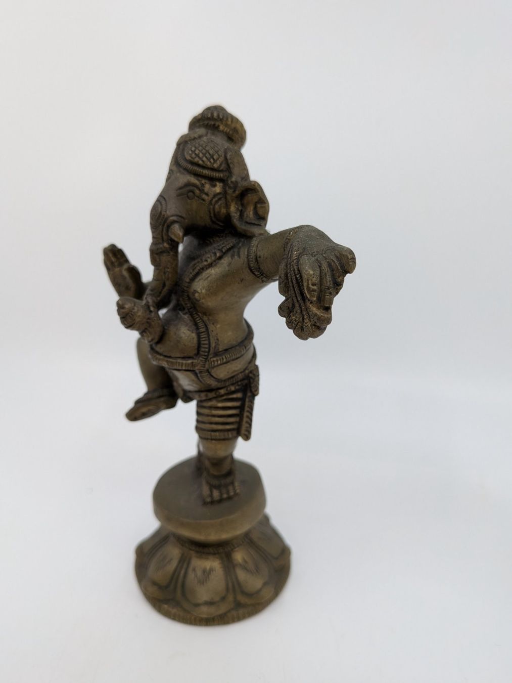 Skulpturen & Statuen: Ganesha Skulptur – Gebraucht aus Emmen von magelan 2