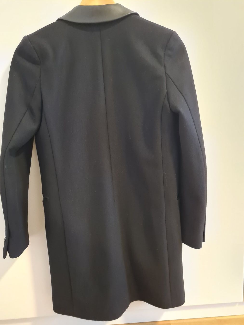 Kooples Cappotti: THE COOPLES  Wollenmantel Gr 34 – Nuovo (secondo la descrizione) da Kloten venduto da Kri23 2