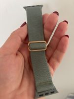 Apple Watch 38/40/41mm,sportliches Stretch-Solo-Armband, Neu