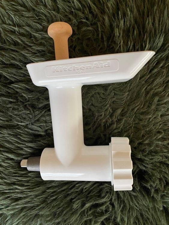 Kitchenaid FGA2 Fleischwolf Kaufen auf Ricardo
