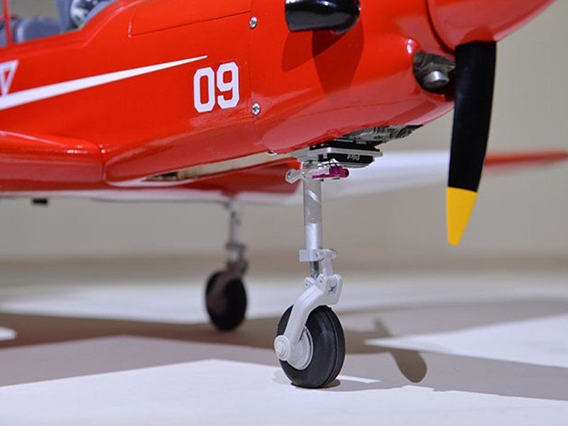 Modellismo RC: PC-9 Pilatus von Phoenix – Nuovo e nell'imballaggio originale da Rietheim venduto da PeraLux 7