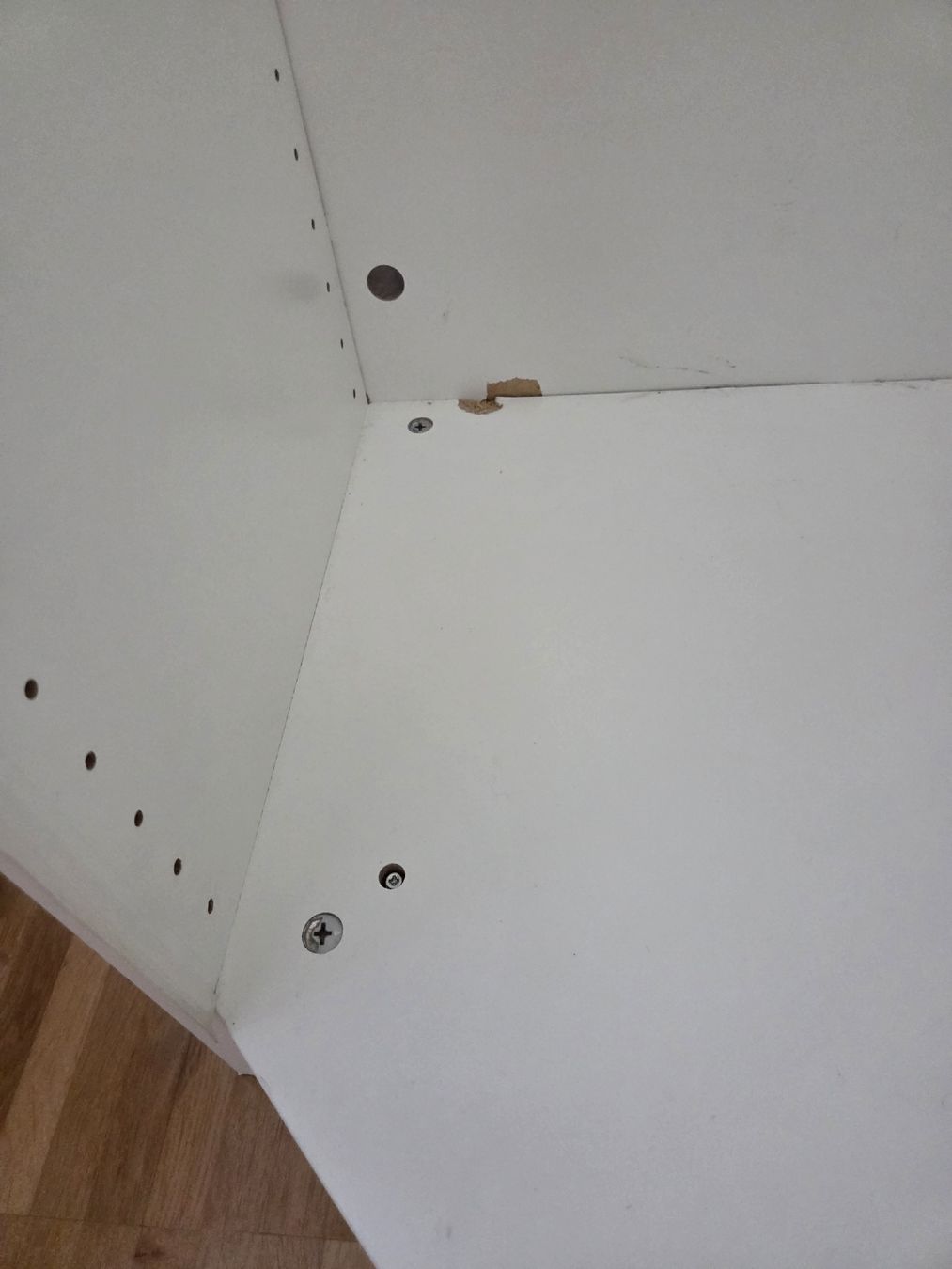 Ikea Schränke: Ikea Pax Eckschrank-Kombination – Gebraucht aus Bern von Manoth 9