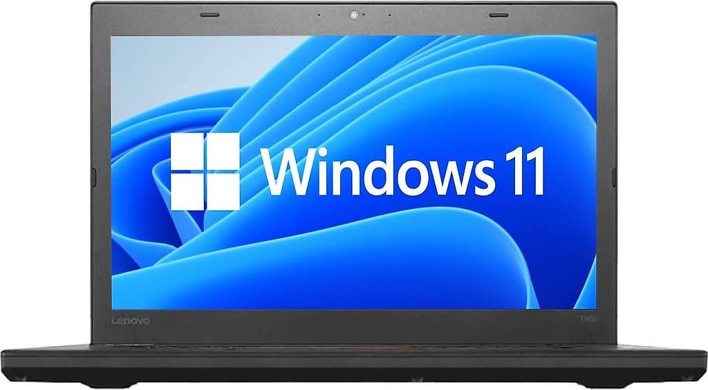 Lenovo Notebook: Lenovo Think T460  mit Windows 11, 16 GB RAM – Usato da Wald ZH venduto da 89kingle
