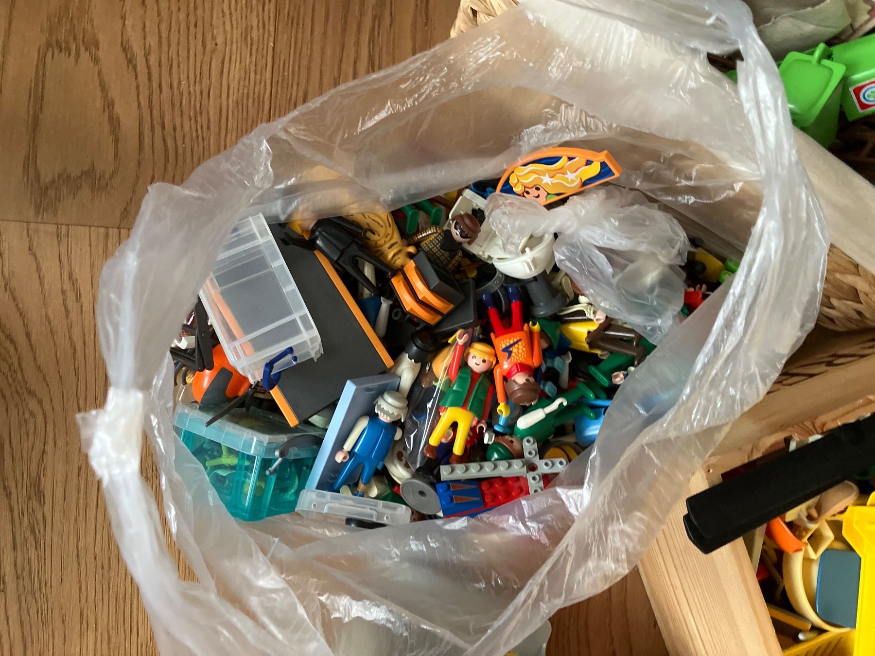 Playmobil Giocattoli: Playmobil – Usato da Unterägeri venduto da Bettsofa123 2