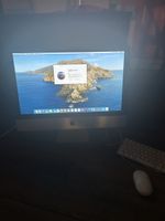 Apple iMac 21,5 Zoll Prozessor i5 8GB RAM guter Zustand