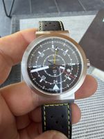 Airnautic Automatic GMT 41.5mm 