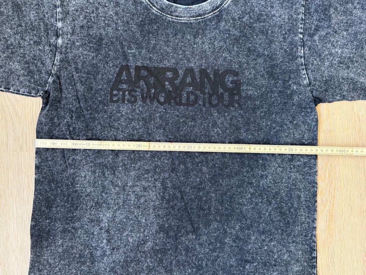 T-shirt: BTS Arirang Tshirt Gr. S – Nuovo (secondo la descrizione) da Allschwil venduto da ale_99l7 3