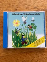 Globi im Märchenreich - Tolle CD für Kinder