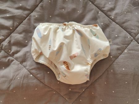 Badehose Lässig Grösse 98 / 25-36 Monate