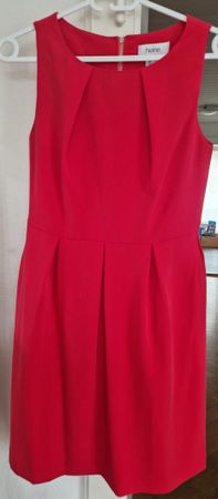 Kleid von Heine