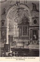 SEELISBERG Kapelle Maria Sonnenberg