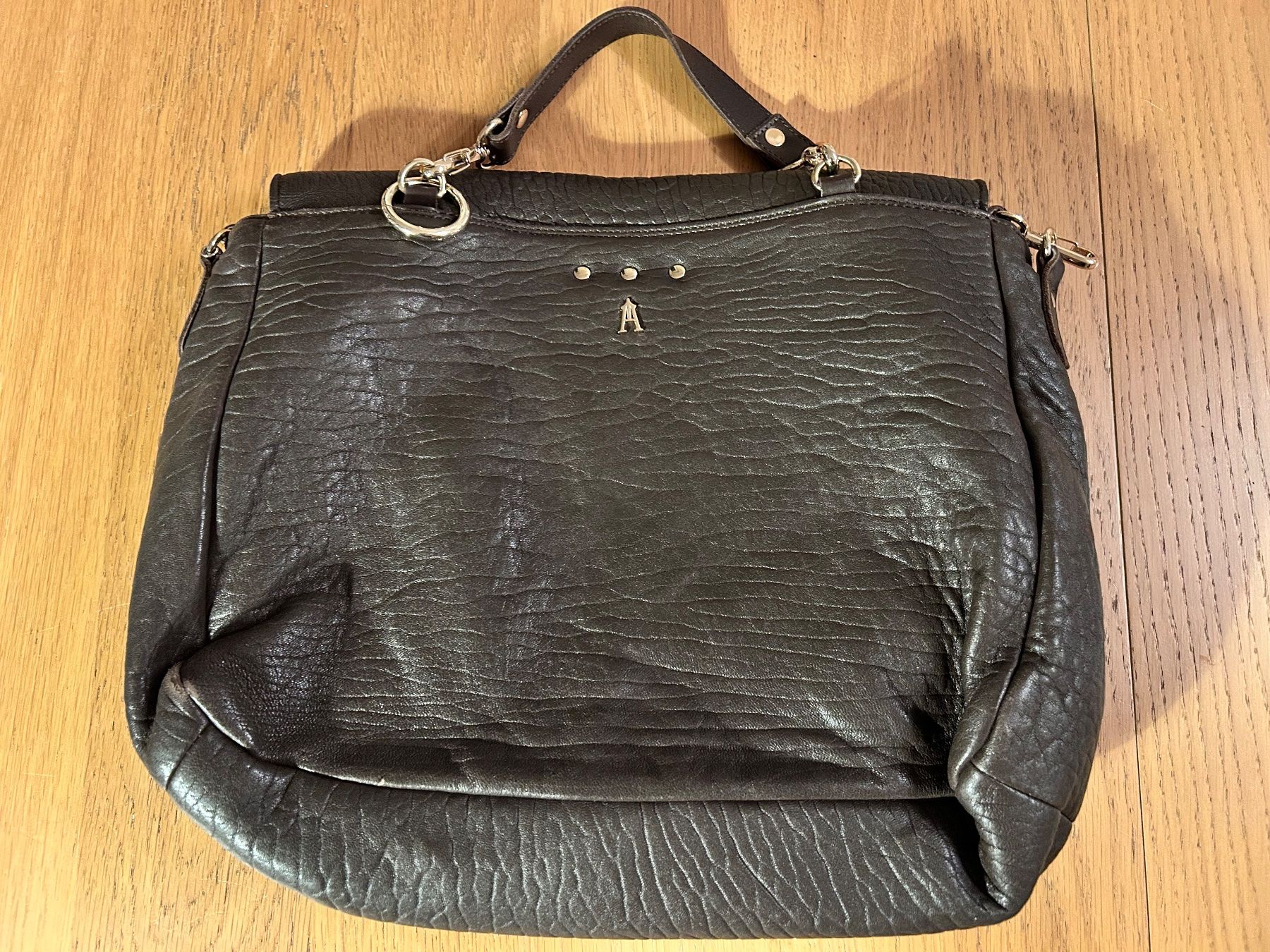Borse da donna: Sac en bandoulière Craie Studio – Usato da Lausanne venduto da noh_gt5x 2