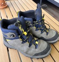 Wanderschuhe Gr. 34